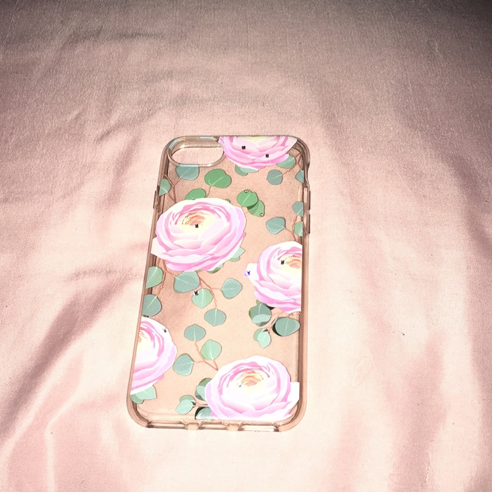 iPhone case